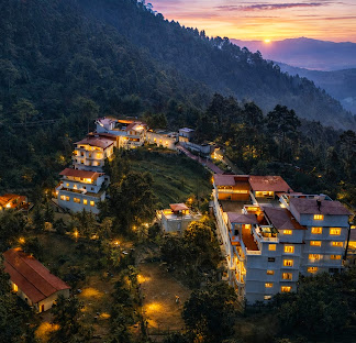 TEHRI CLUB RESORT BY DLS HOTELS